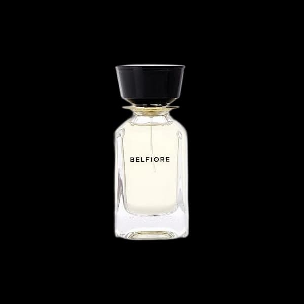 Belfiore bottle