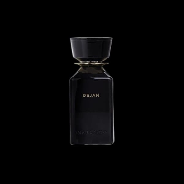 Dejan bottle
