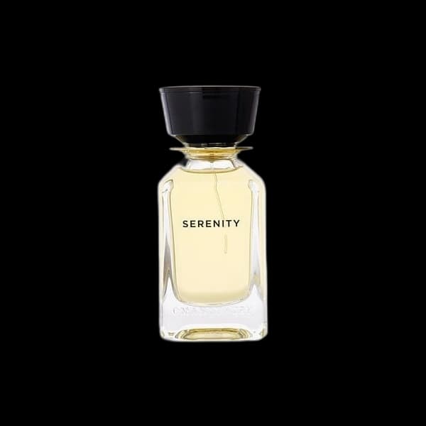 Serenity bottle