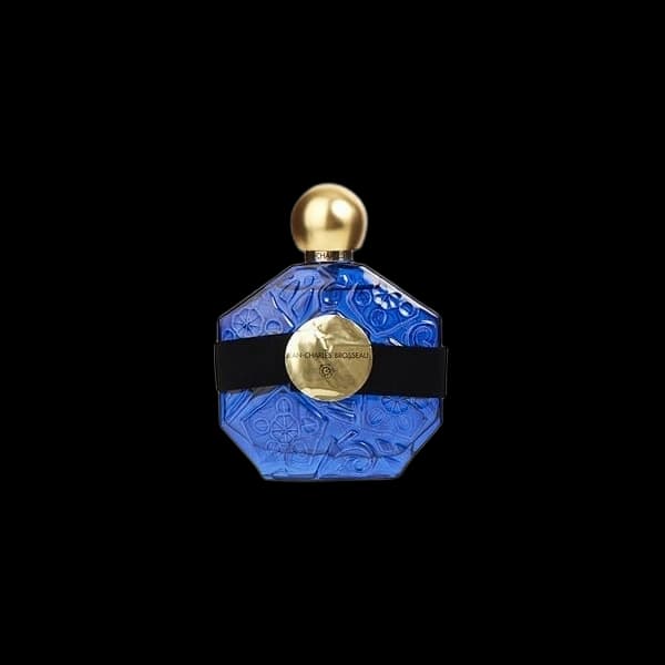 Ombre Azurite bottle