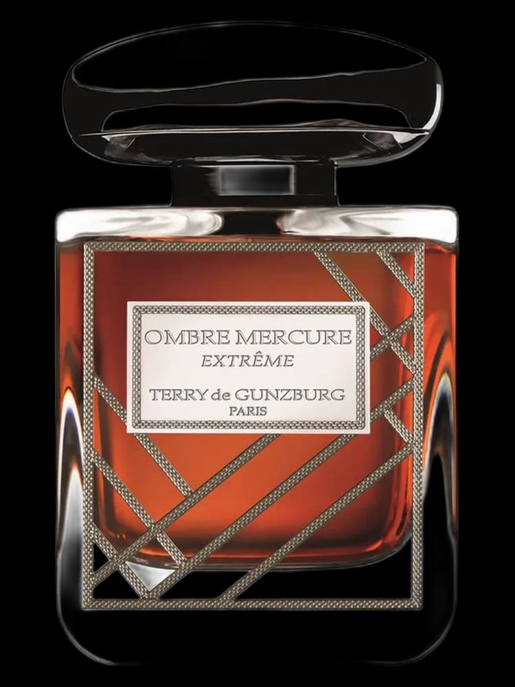 Ombre Mercure Extrême bottle
