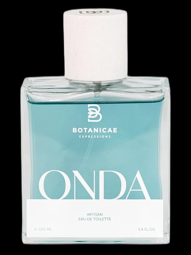 Onda bottle