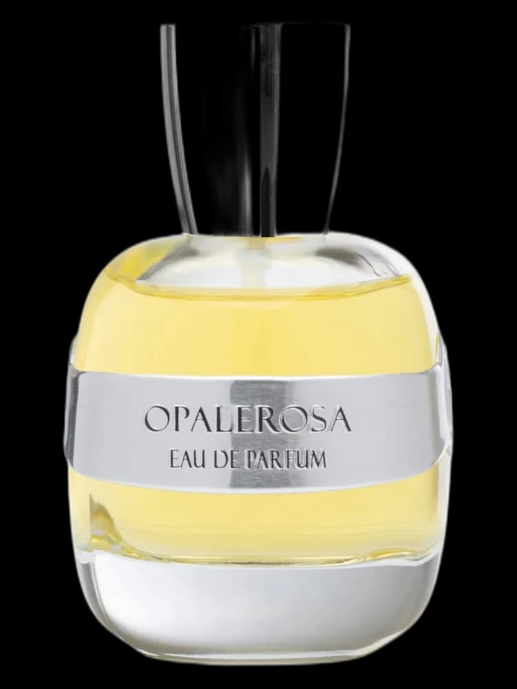 Opalerosa bottle