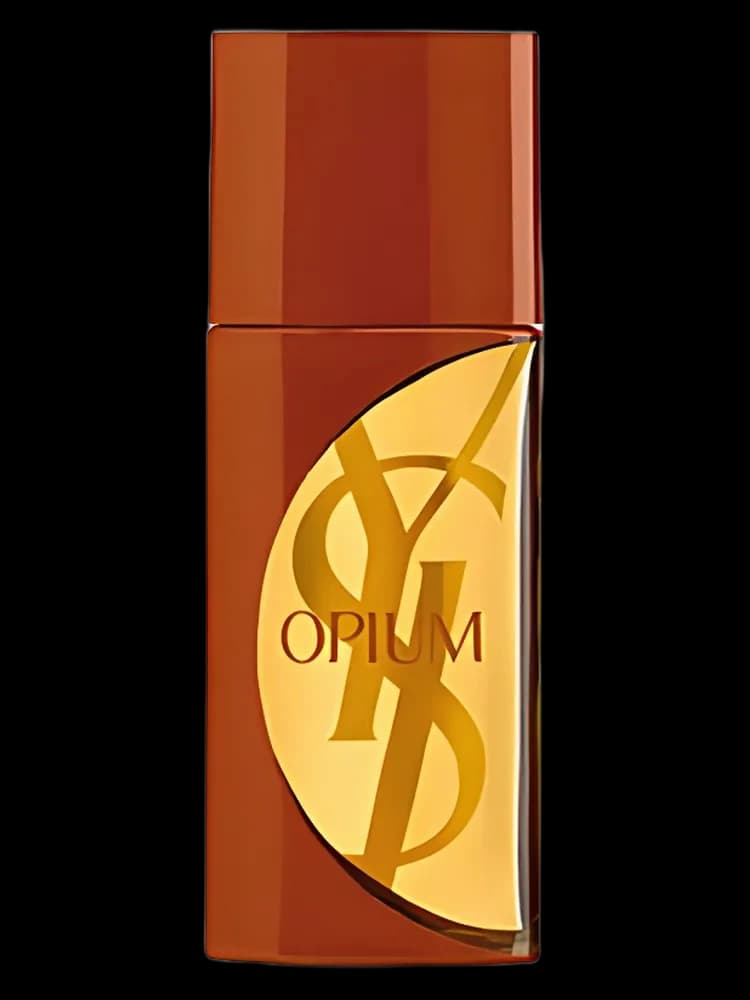 Black Opium Collector Edition bottle