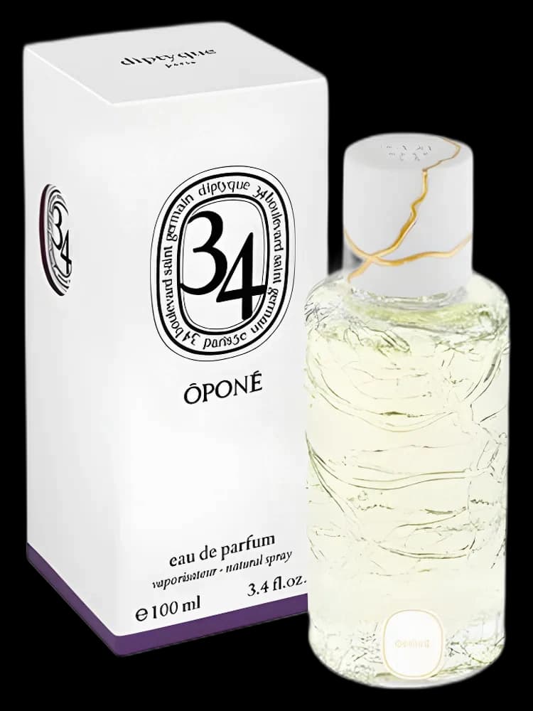 Opôné bottle
