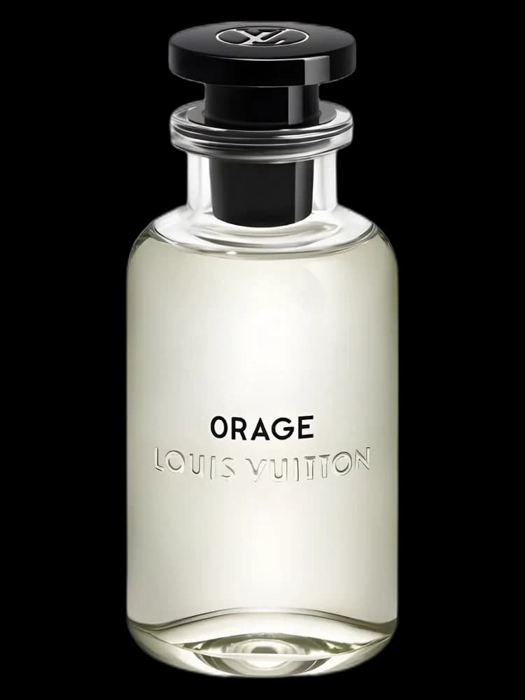 Orage bottle