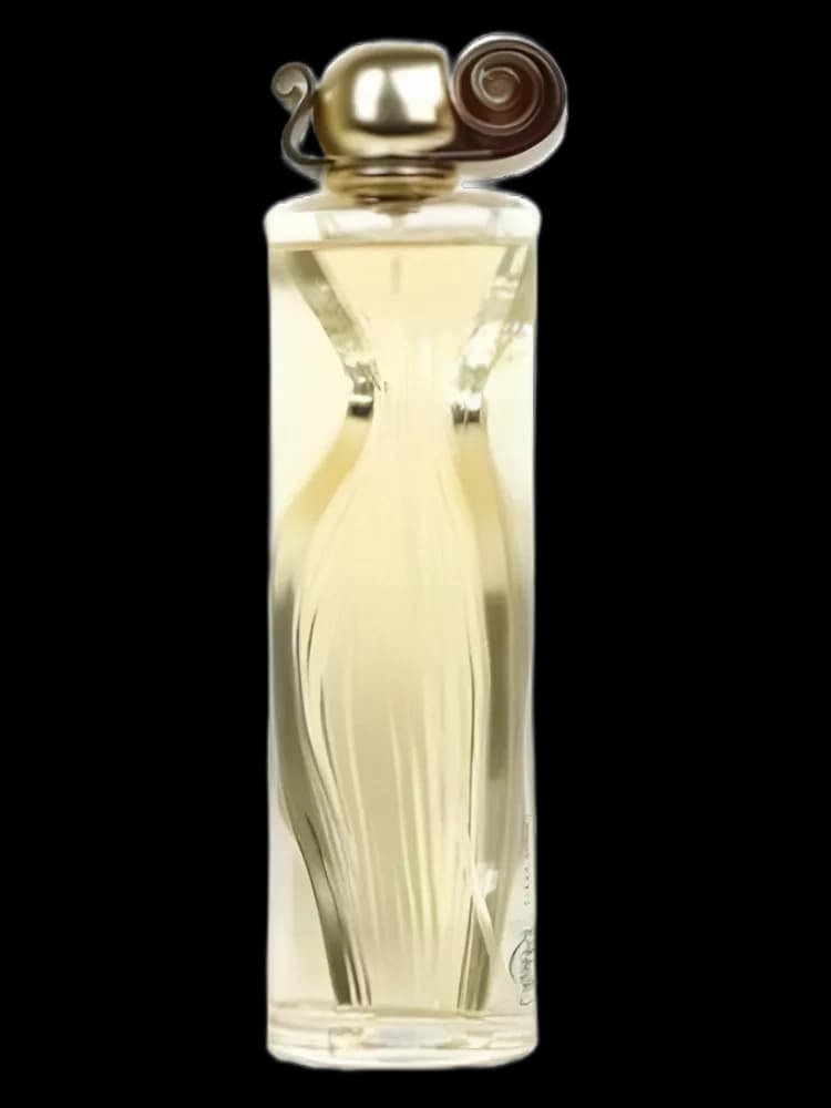 Organza First Light bottle