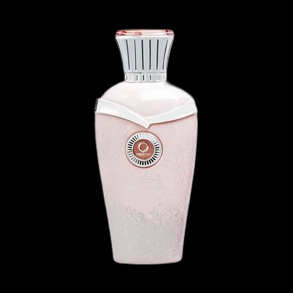 Arte Bellissimo Romantic bottle