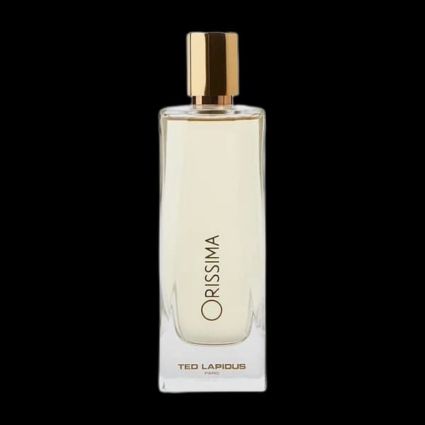 Orissima bottle