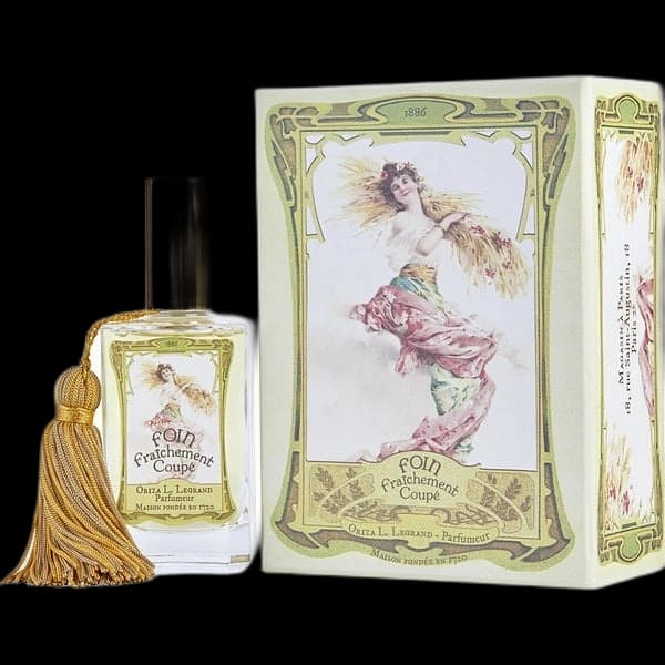 Foin Fraîchement Coupé bottle