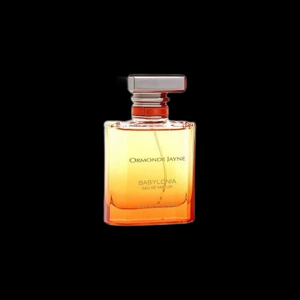 Babylonia bottle