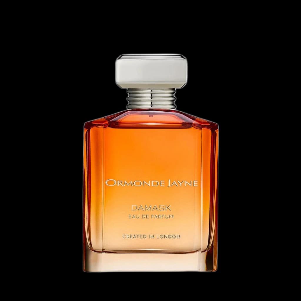 Damask bottle