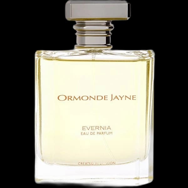 Evernia bottle