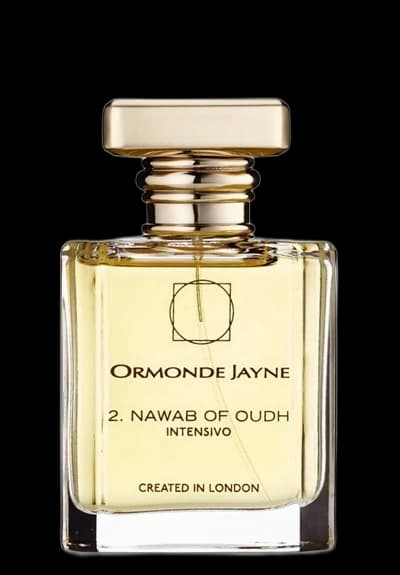Nawab of Oudh Intensivo bottle