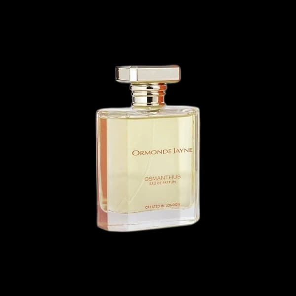 Osmanthus bottle