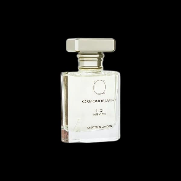 Qi Intensivo bottle