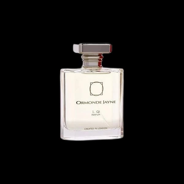 Qi bottle
