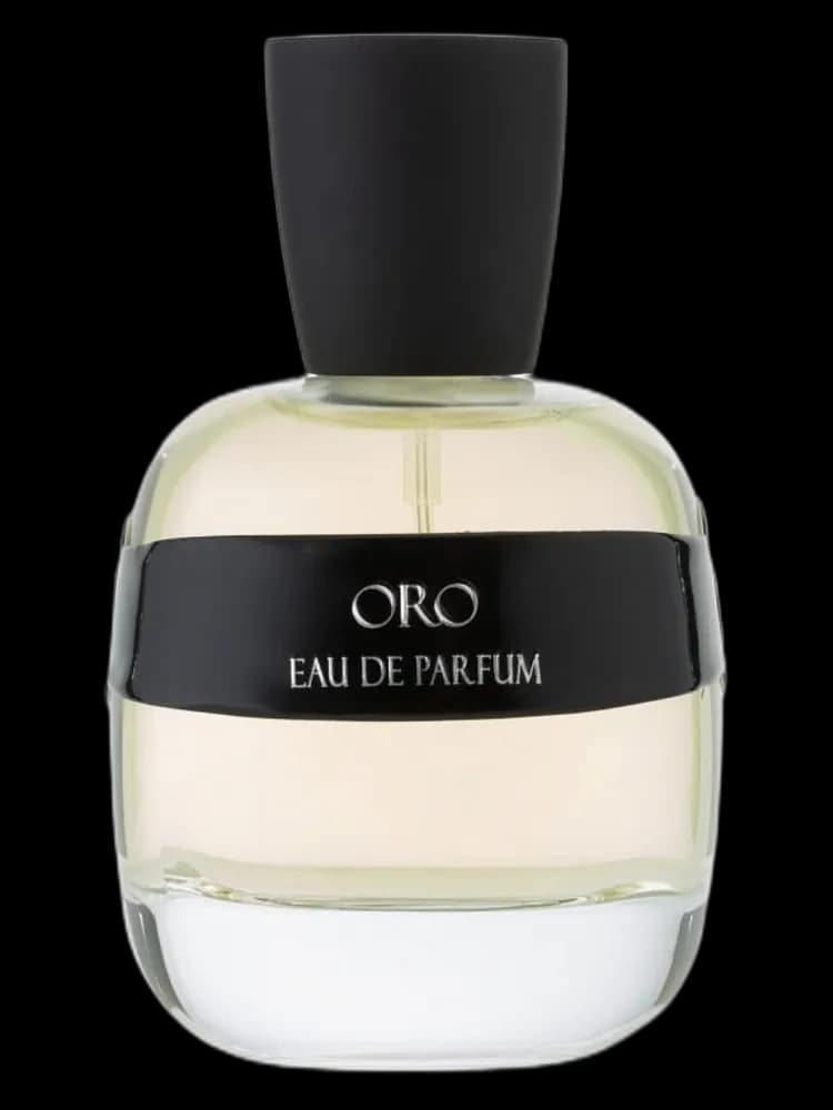 Oro bottle