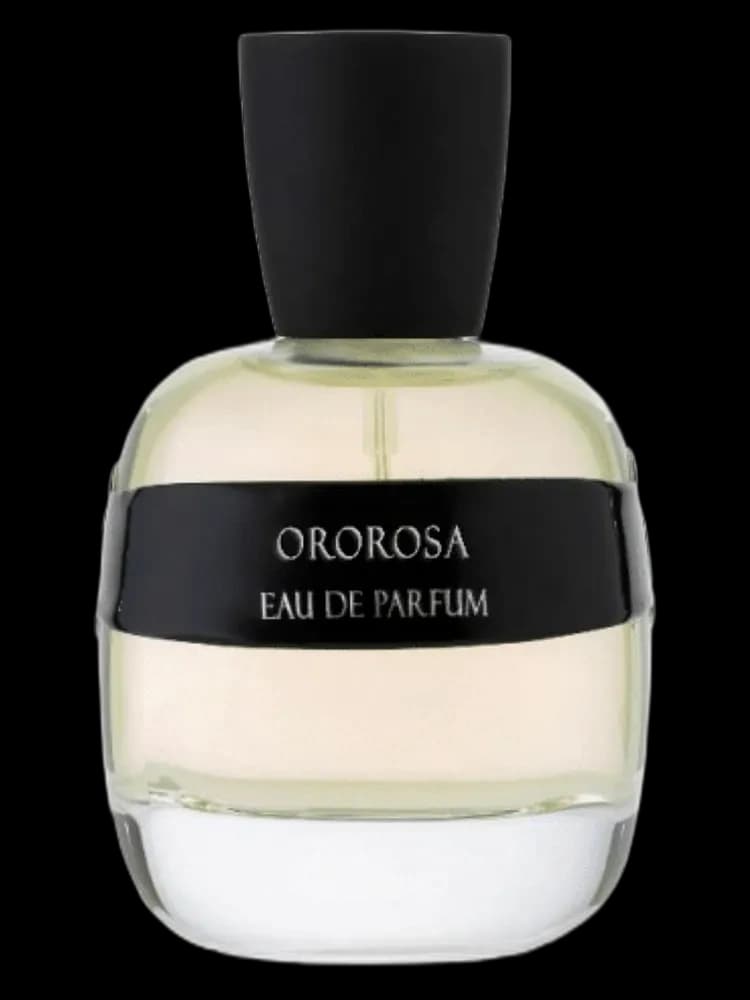 Ororosa bottle