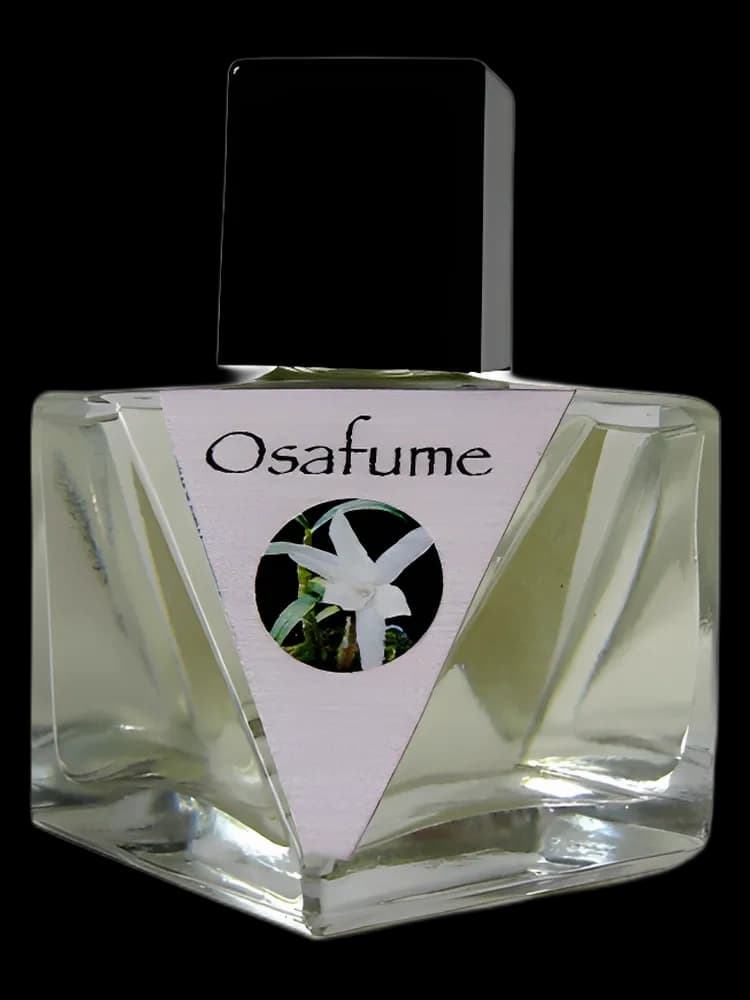 Osafume bottle