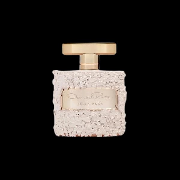 Bella Rosa bottle