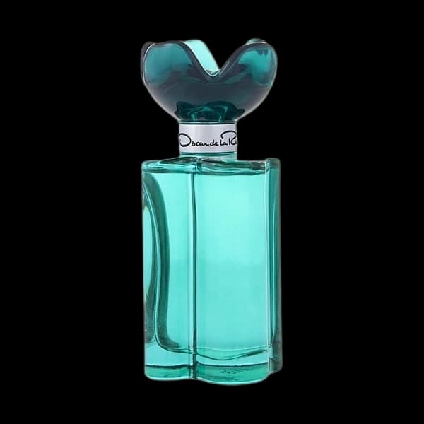 Oscar Jasmine bottle
