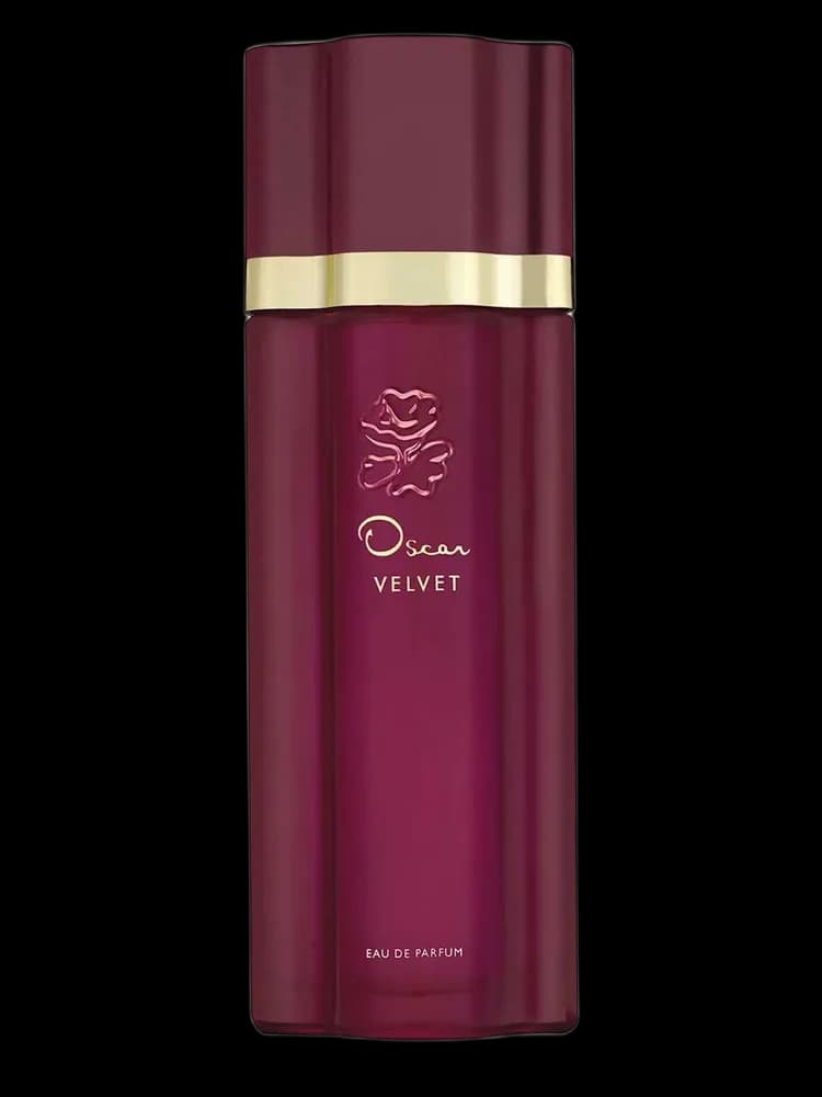 Oscar Velvet bottle