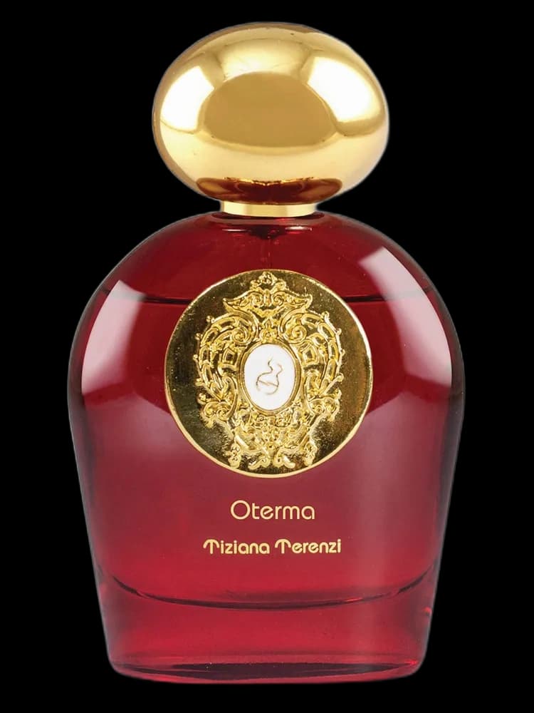 Oterma bottle