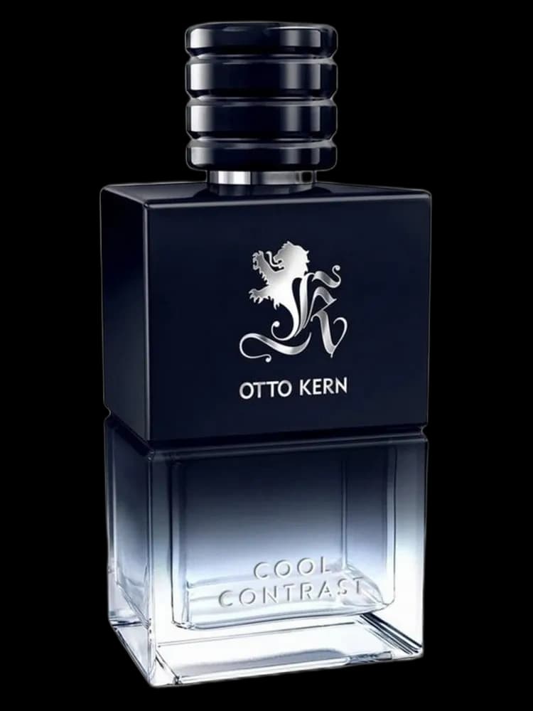 Cool Contrast bottle