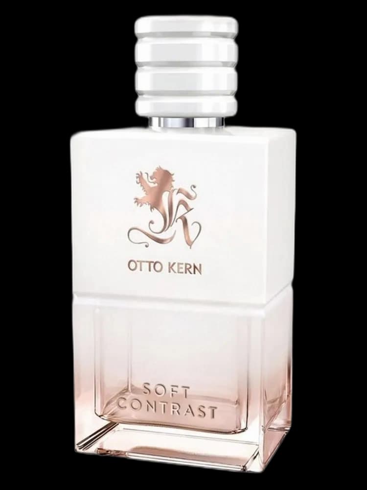 Soft Contrast bottle