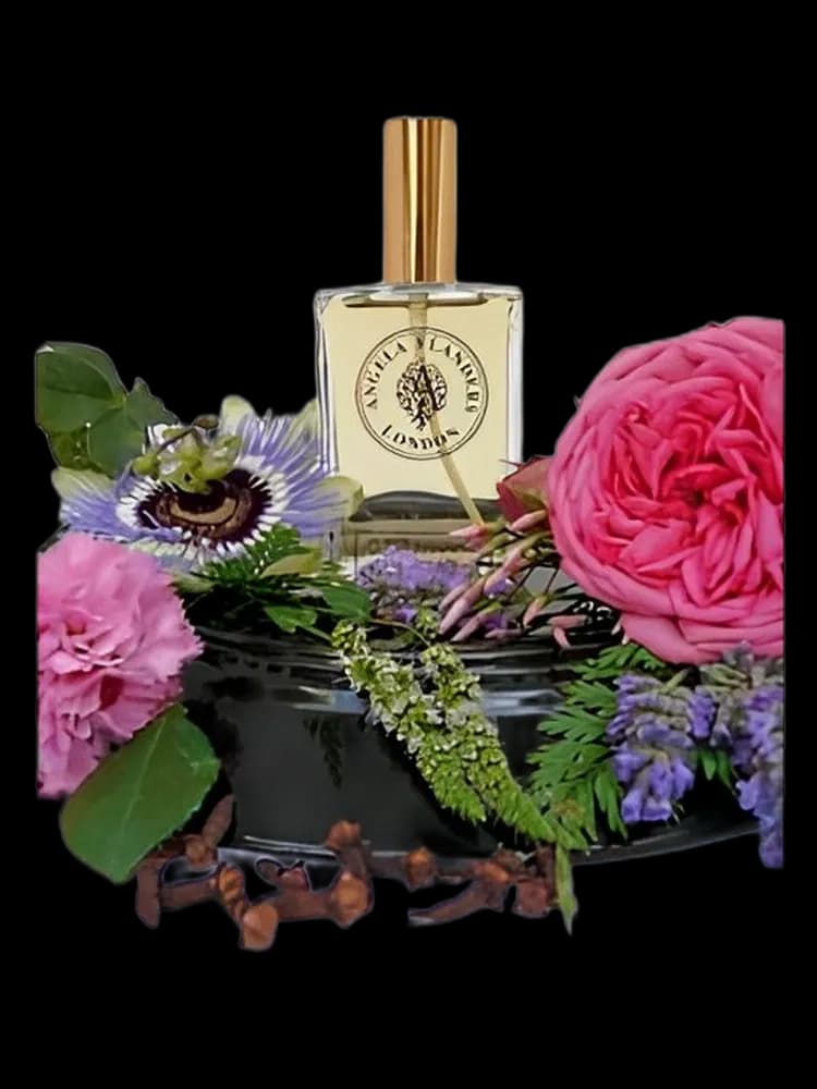 Ottoman bottle