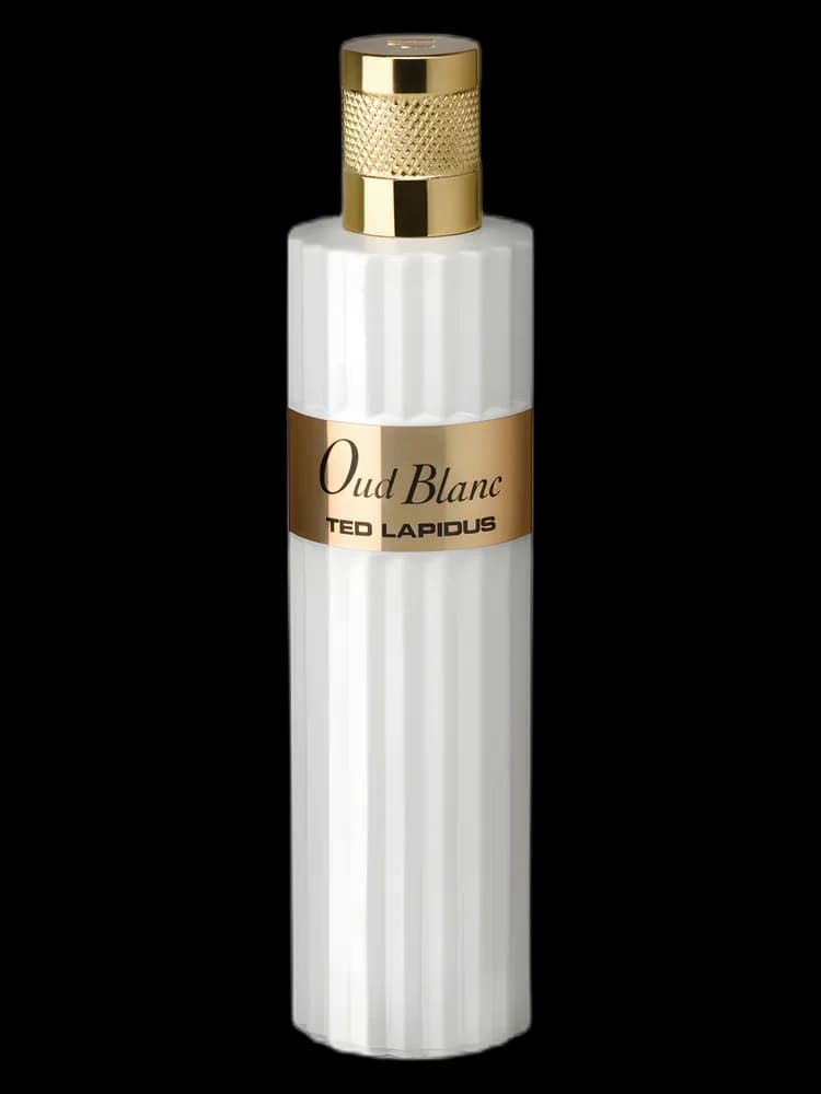 Oud Blanc bottle