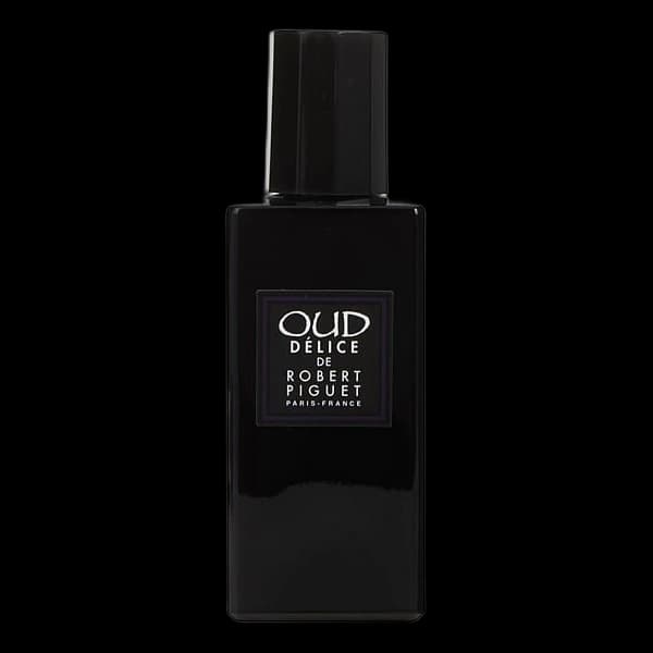 Oud Délice bottle