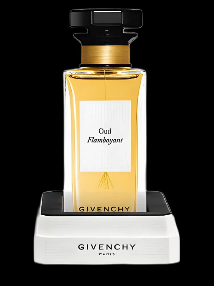 Oud Flamboyant bottle