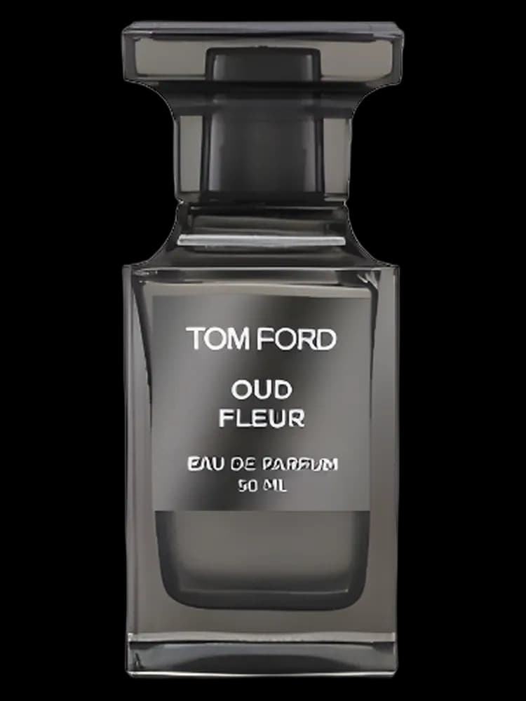 Oud Fleur bottle