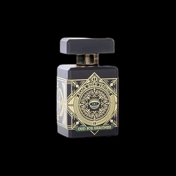 Oud For Greatness Neo bottle