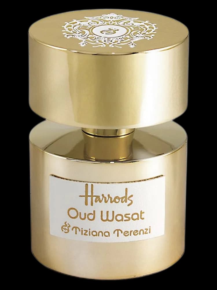 Oud Wasat bottle