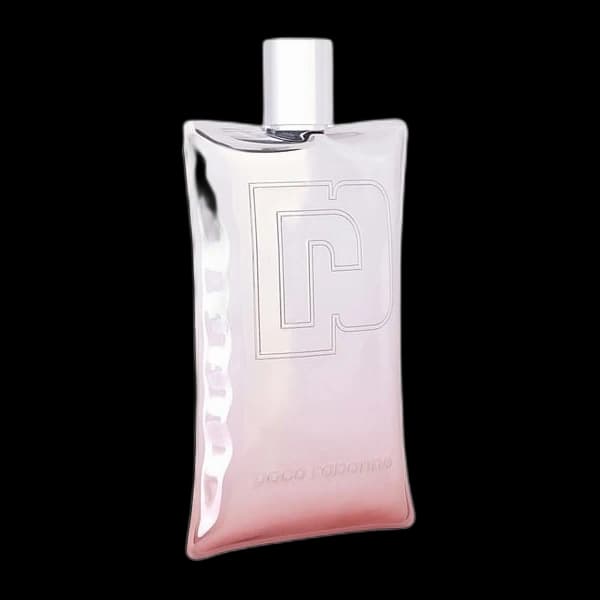 Blossom Me bottle