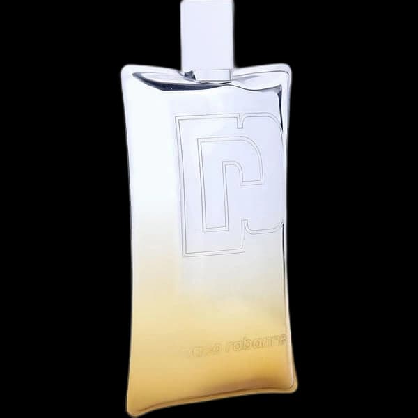Crazy Me bottle
