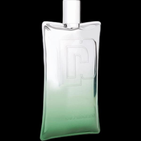Dangerous Me bottle