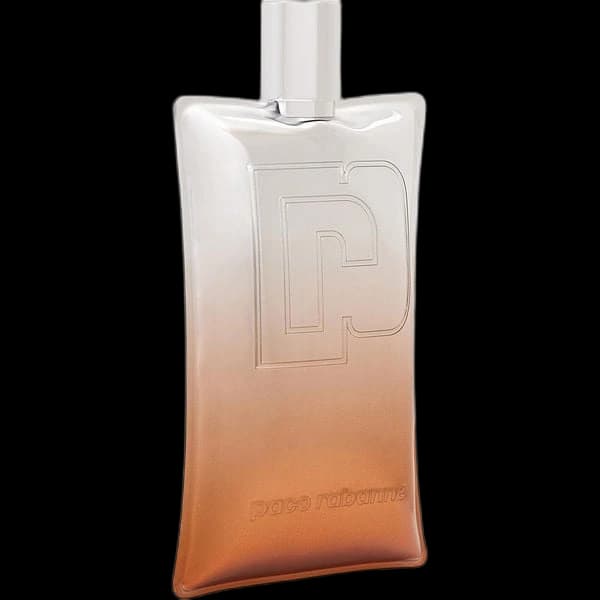 Fabulous Me bottle