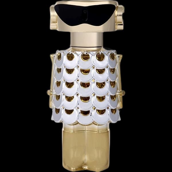 Fame bottle