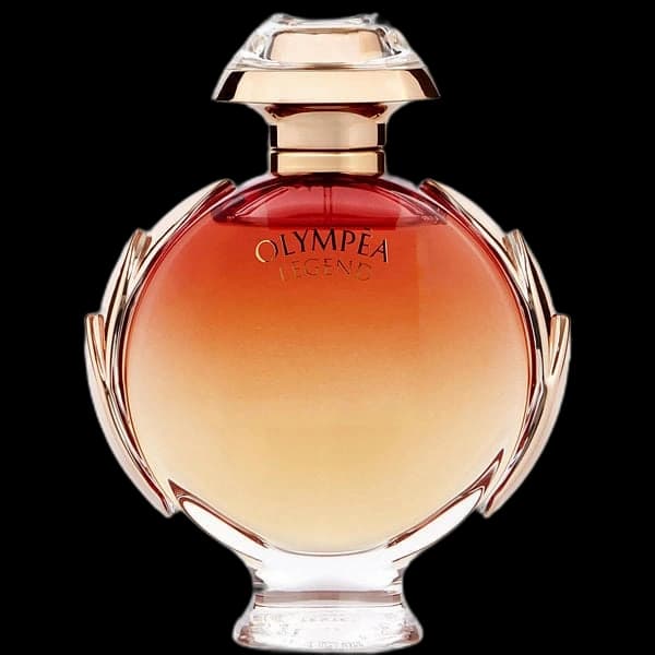 Olympēa Legend bottle