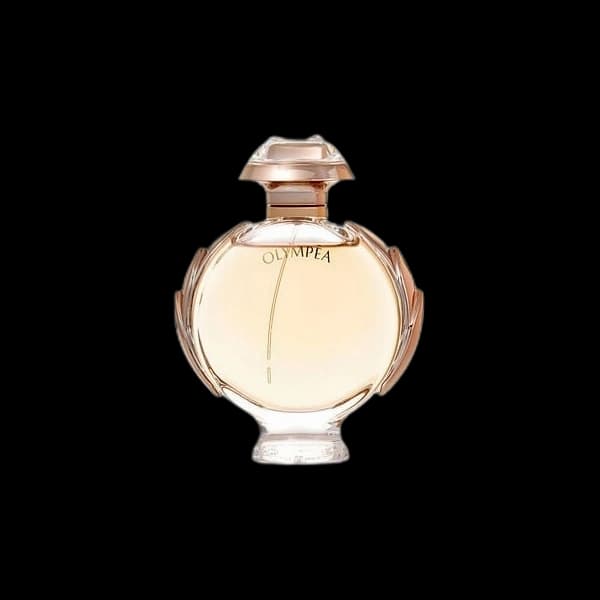 Olympéa bottle