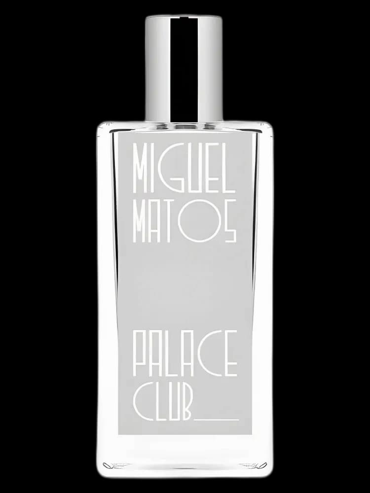 Palace Club bottle