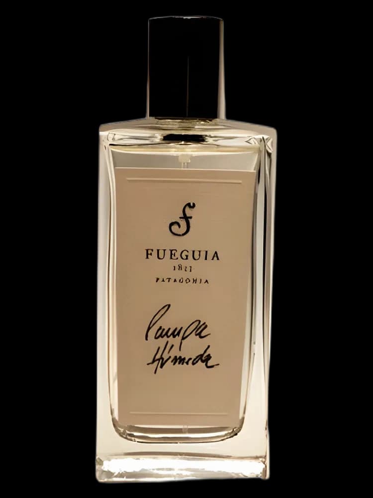 Pampa Húmeda bottle