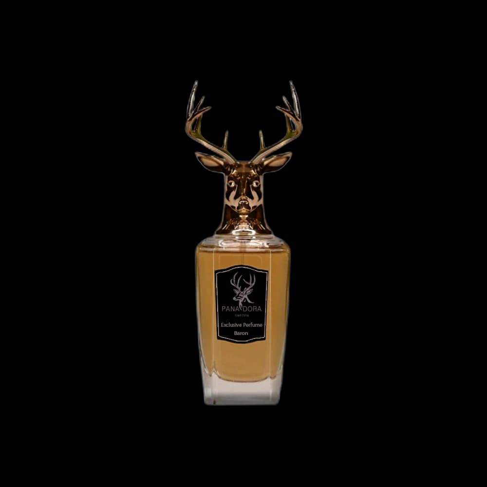Baron bottle