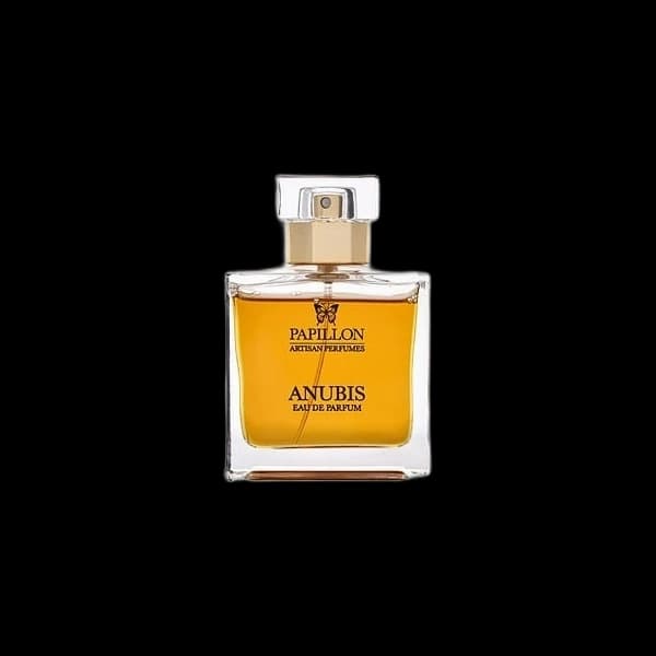 Anubis bottle