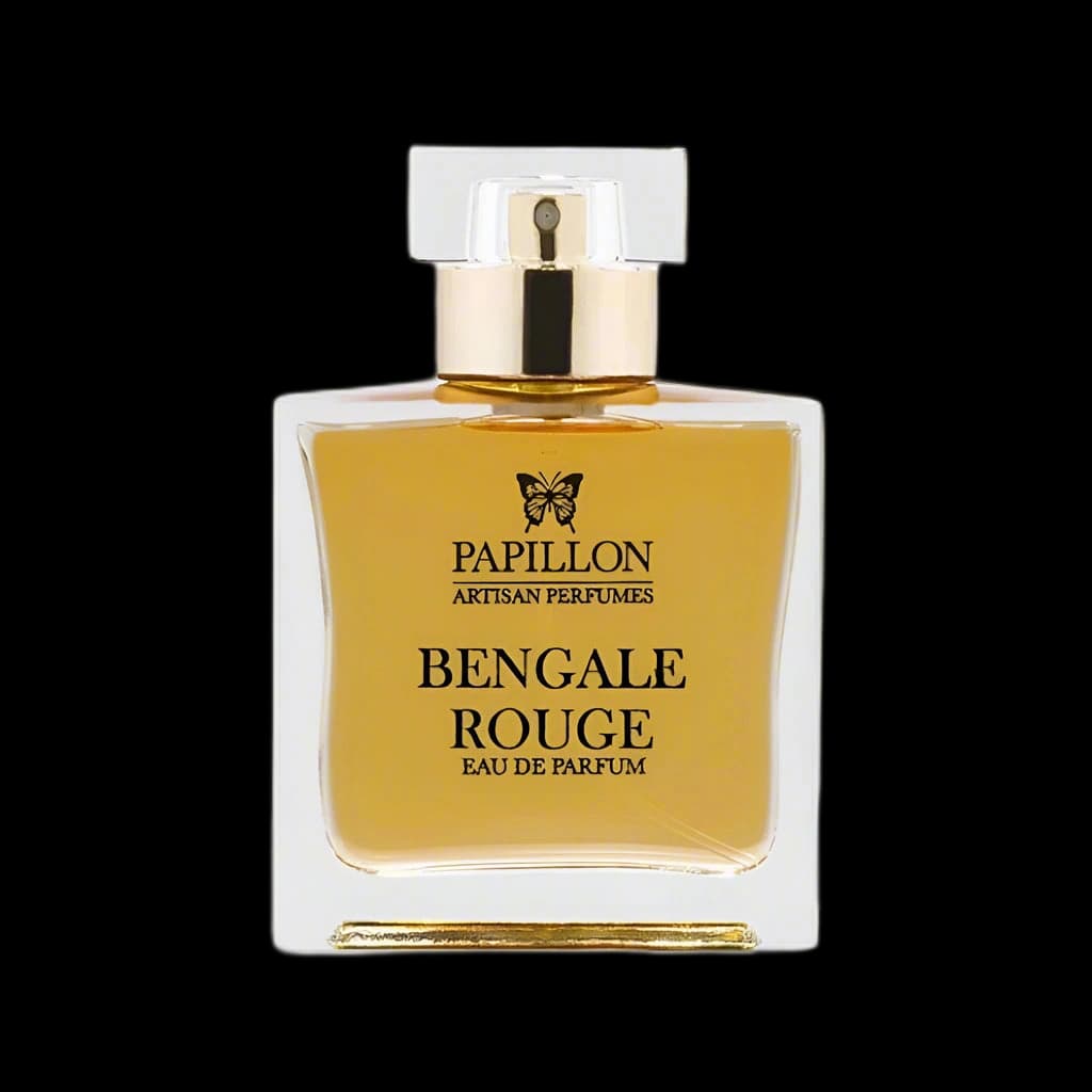Bengale Rouge bottle