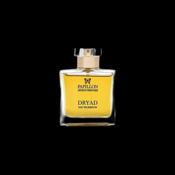 Dryad bottle
